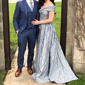 Formal Couture  Evening Gown